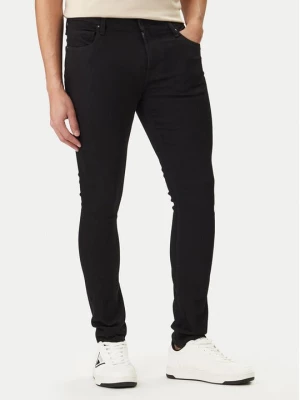 Obrázek produktu Guess Jeansy Chris M2YA27 D4Q51 Černá Super Skinny Fit