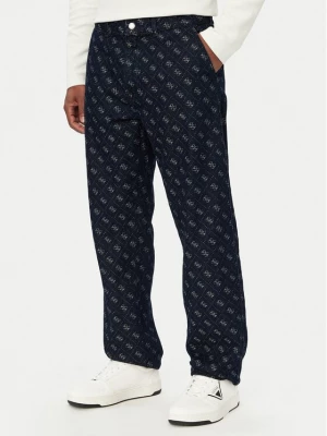 Obrázek produktu Guess Jeansy Damon M6YAV7 D1290 Tmavomodrá Relaxed Fit