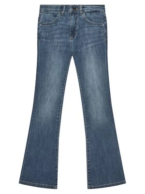 Obrázek produktu Guess Jeansy J3YA03 D52V0 Modrá Regular Fit