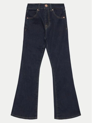 Obrázek produktu Guess Jeansy J3YA03 D52V0 Tmavomodrá Regular Fit