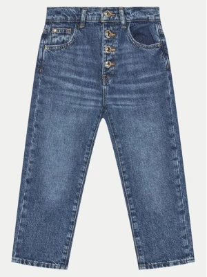 Obrázek produktu Guess Jeansy J5RA01 D45E0 Modrá Regular Fit