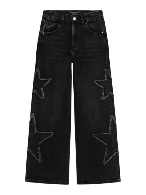 Obrázek produktu Guess Jeansy J6BA16 D2219 Černá Relaxed Fit