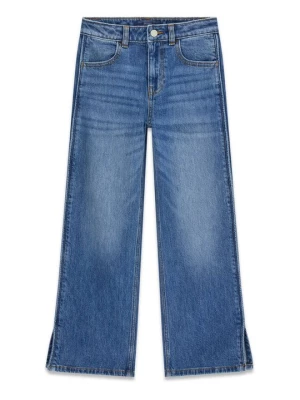 Obrázek produktu Guess Jeansy J6RA08 D5FM0 Modrá Regular Fit