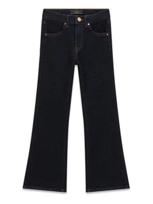 Obrázek produktu Guess Jeansy J6RA18 D4CA0 Modrá Bootcut Fit