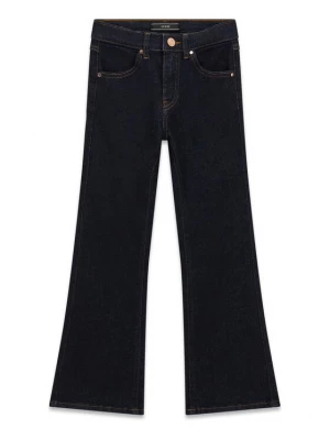 Obrázek produktu Guess Jeansy J6RA18 D4CA0 Modrá Bootcut Fit