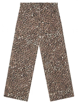 Obrázek produktu Guess Jeansy J6YB07 W2633 Hnědá Regular Fit