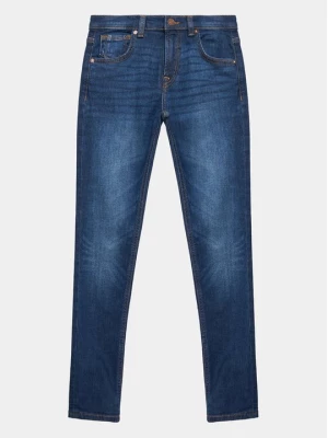 Obrázek produktu Guess Jeansy L2YA16 D4GV0 Modrá Skinny Fit