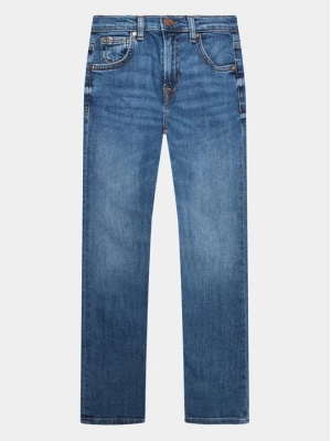 Obrázek produktu Guess Jeansy L2YA16 D4GV0 Modrá Skinny Fit