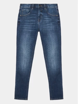 Obrázek produktu Guess Jeansy L3YA00 D52Z0 Modrá Slim Fit
