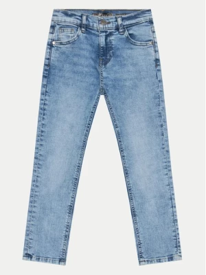 Obrázek produktu Guess Jeansy L3YA00 D52Z0 Modrá Slim Fit