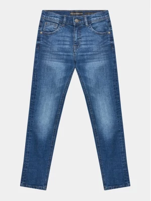 Obrázek produktu Guess Jeansy L3YA00 D52Z0 Modrá Slim Fit
