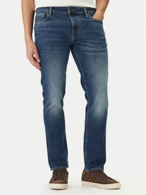Obrázek produktu Guess Jeansy M2YAN2 D4Q42 Modrá Regular Fit