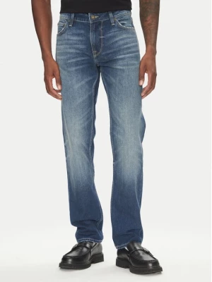 Obrázek produktu Guess Jeansy M5GAS2 D4Z80 Modrá Slim Tapered Fit