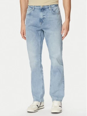 Obrázek produktu Guess Jeansy M6GA31 D0779 Světle modrá Straight Fit