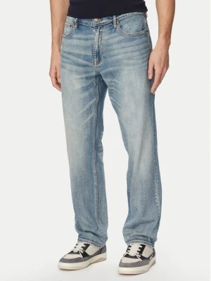 Obrázek produktu Guess Jeansy M6GAR7 D0866 Modrá Regular Fit