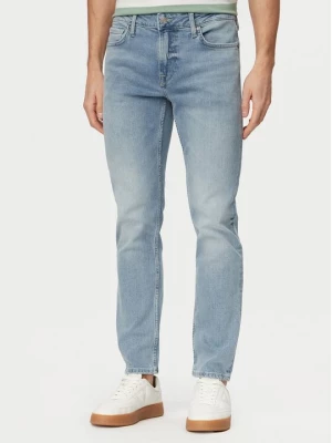 Obrázek produktu Guess Jeansy M6GAS2 D1118 Světle modrá Slim Tapered Fit