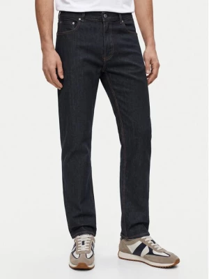 Obrázek produktu Guess Jeansy M6YA82 D1473 Tmavomodrá Relaxed Fit