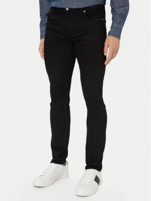 Obrázek produktu Guess Jeansy M6YAN1 D1486 Černá Skinny Fit