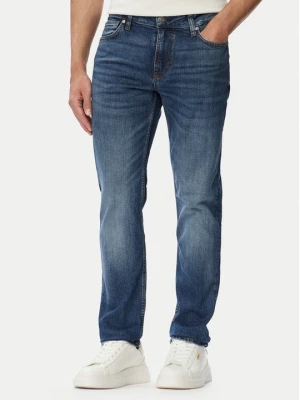 Obrázek produktu Guess Jeansy M6YAS2 D1475 Modrá Slim Tapered Fit