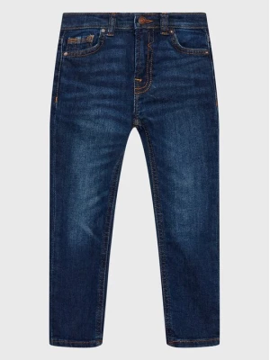 Obrázek produktu Guess Jeansy N2RA08 D4GV0 Modrá Skinny Fit