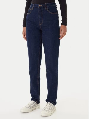 Obrázek produktu Guess Jeansy W2YA21 D4NH4 Tmavomodrá Tapered Leg