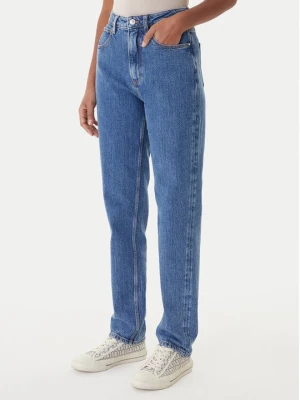 Obrázek produktu Guess Jeansy W2YA21 D4NH5 Modrá Mom Fit