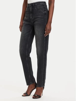 Obrázek produktu Guess Jeansy W2YA21 D4QD1 Černá Mom Fit