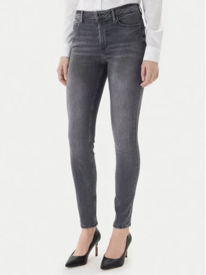 Obrázek produktu Guess Jeansy W2YA46 D4PZ2 Šedá Skinny Fit
