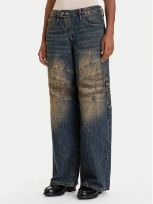Obrázek produktu Guess Jeansy W5BA2J D4XYG Tmavomodrá Regular Fit