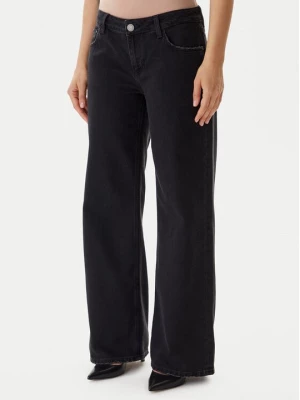 Obrázek produktu Guess Jeansy W5BA2K D0981 Modrá Baggy Fit