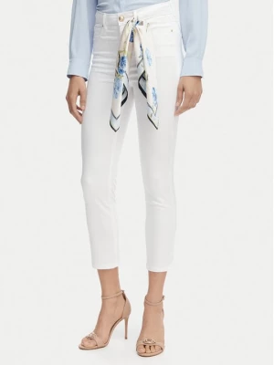 Obrázek produktu Guess Jeansy W5GA91 W93CM Bílá Skinny Fit