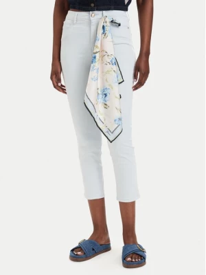 Obrázek produktu Guess Jeansy W5GA91 W93CM Světle modrá Skinny Fit