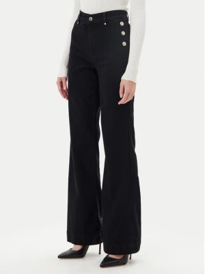Obrázek produktu Guess Jeansy W5RA0P D4PZ1 Černá Skinny Fit