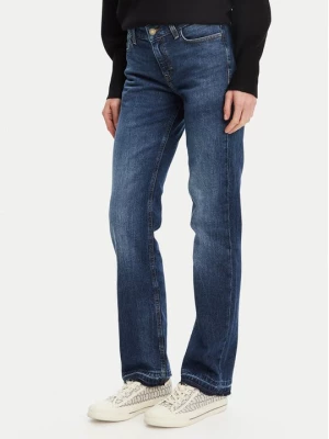 Obrázek produktu Guess Jeansy W5YA0R D5QP4 Modrá Regular Fit