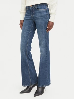Obrázek produktu Guess Jeansy W6BAJ7 D2097 Modrá Boot Fit