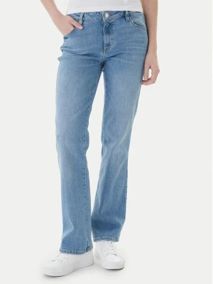 Obrázek produktu Guess Jeansy W6RA15 D6882 Modrá Regular Fit