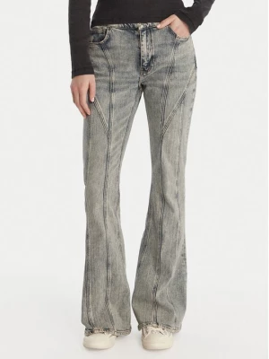 Obrázek produktu Guess Jeansy W6RA2 WD6671 Modrá