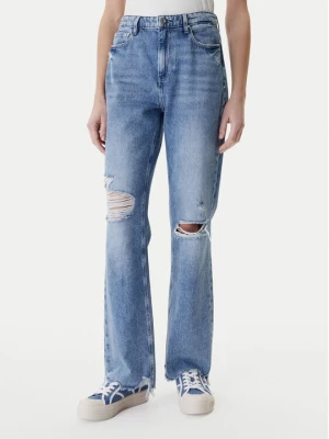 Obrázek produktu Guess Jeansy W6RA33 D3Y0U Modrá Straight Fit