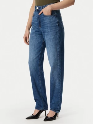 Obrázek produktu Guess Jeansy W6YA3J D1541 Modrá Tapered Leg