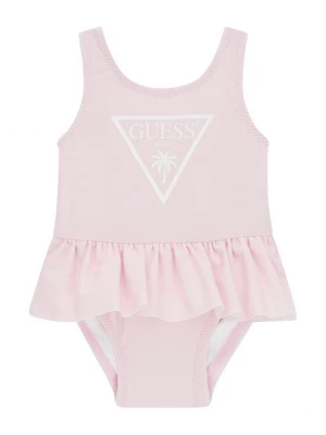 Obrázek produktu Guess Jednodílné plavky A6GZ01 KCA60 Tmavě růžová