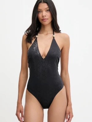 Obrázek produktu Guess jednodílné plavky dámské NEREA černá