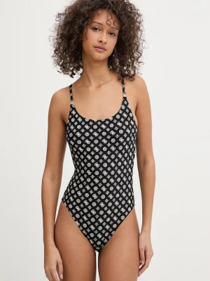 Obrázek produktu Guess jednodílné plavky dámské SOLEIL černá