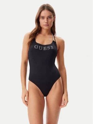 Obrázek produktu Guess Jednodílné plavky E5GJ53 MC040 Černá