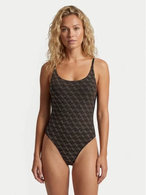Obrázek produktu Guess Jednodílné plavky E6GJ25 KCUO2 Černá