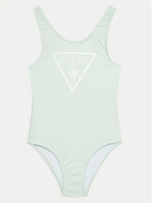Obrázek produktu Guess Jednodílné plavky J4GZ39 KCA60 Zelená