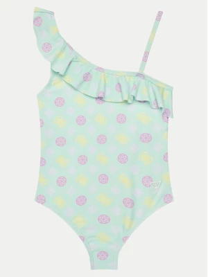 Obrázek produktu Guess Jednodílné plavky J5GZ45 MC052 Světle modrá