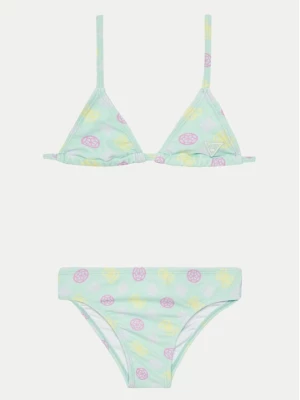 Obrázek produktu Guess Jednodílné plavky J5GZ46 MC052 Zelená