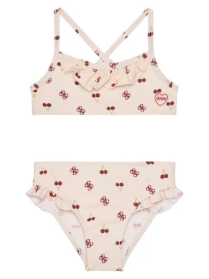 Obrázek produktu Guess Jednodílné plavky J5GZ49 MC052 Béžová