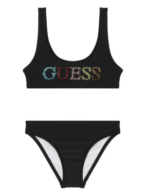 Obrázek produktu Guess Jednodílné plavky J6GZ28 KCA60 Černá
