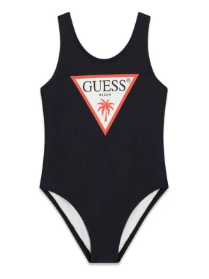 Obrázek produktu Guess Jednodílné plavky J6GZ33 KCA60 Černá